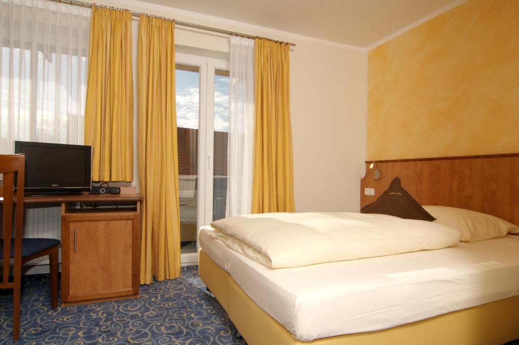 Hotel Gasthof Seefelder Hof Dießen am Ammersee Habitación foto