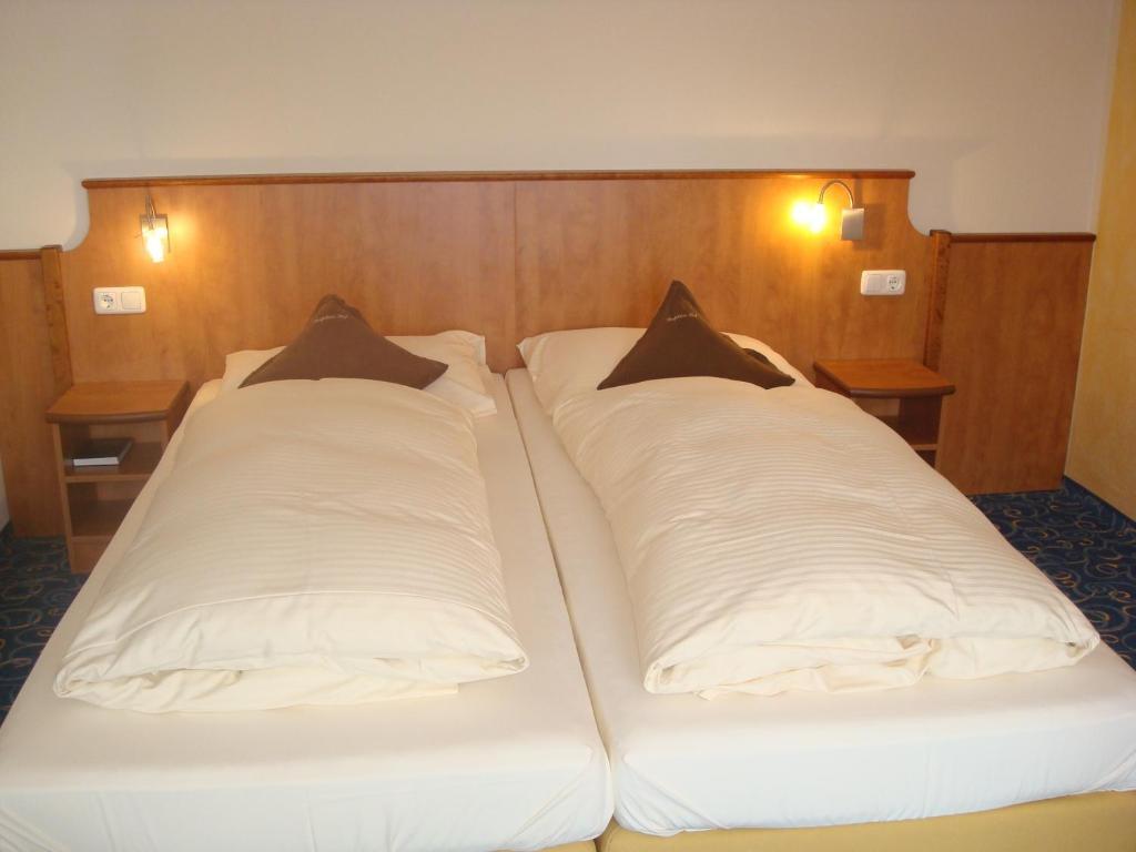 Hotel Gasthof Seefelder Hof Dießen am Ammersee Habitación foto