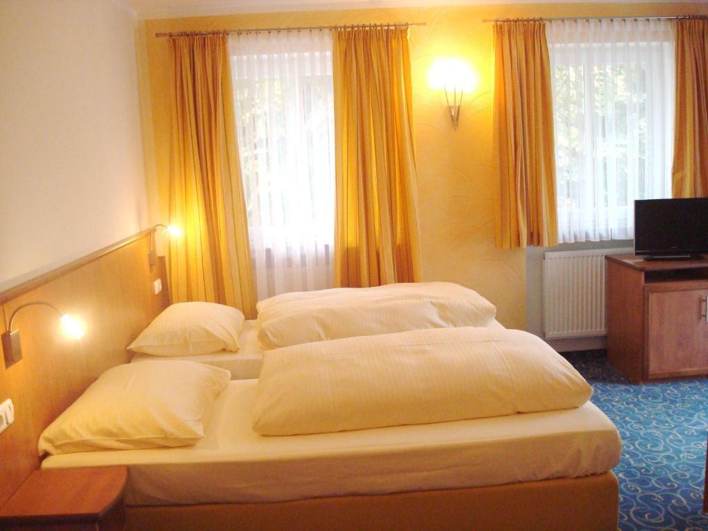 Hotel Gasthof Seefelder Hof Dießen am Ammersee Habitación foto