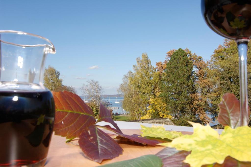 Hotel Gasthof Seefelder Hof Dießen am Ammersee Habitación foto